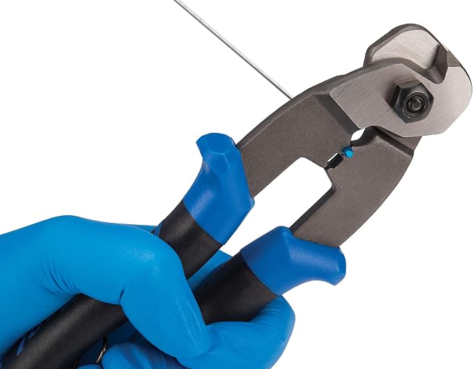 Park Tool CN-10 Professional Cable and Housing Cutter | bike-hand-tools