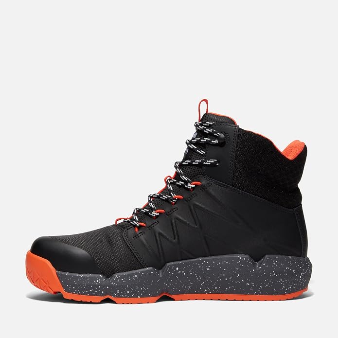 Timberland PRO Morphix 6" Composite Safety Toe Waterproof
