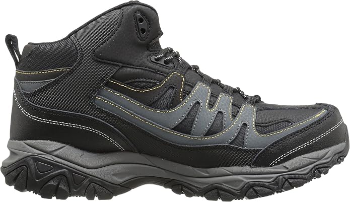 Skechers mens Holdredge Rebem