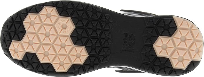 Timberland PRO Women's Drivetrain Composite Safety Toe Work Shoes