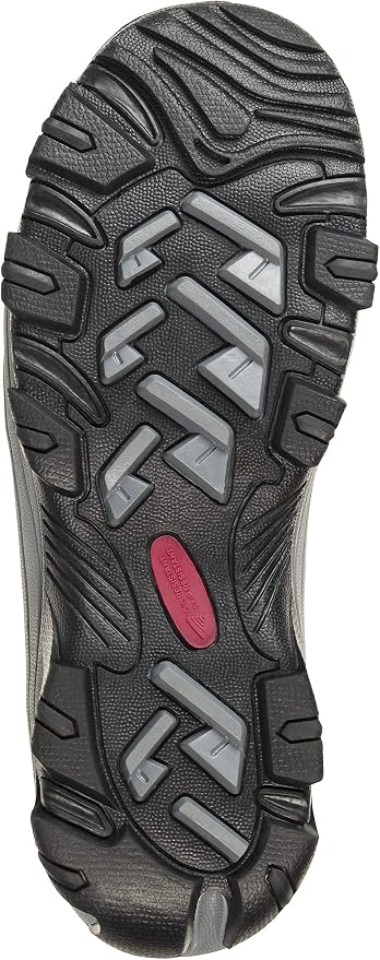 FSI FOOTWEAR SPECIALTIES INTERNATIONAL Men's 7711 Crosscut 6" Steel Toe Puncture Resistant Work Boots