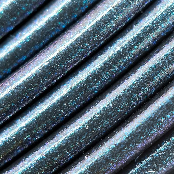 Cookiecad ABS Filament 1.75mm 1kg Iridescent 3D Printer Filament - Dark Magic Elixir ABS