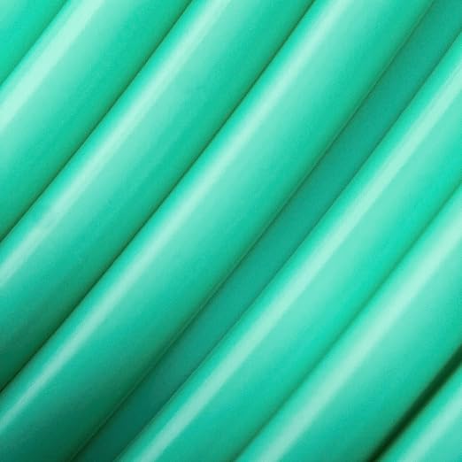 Cookiecad PETG Filament 1.75mm 1kg Green Pastel 3D Printer Filament - Mint Green PETG