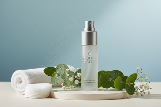 Hypochlorous Acid: The "Miracle Mist" Every American Skincare Routine Needs in 2026