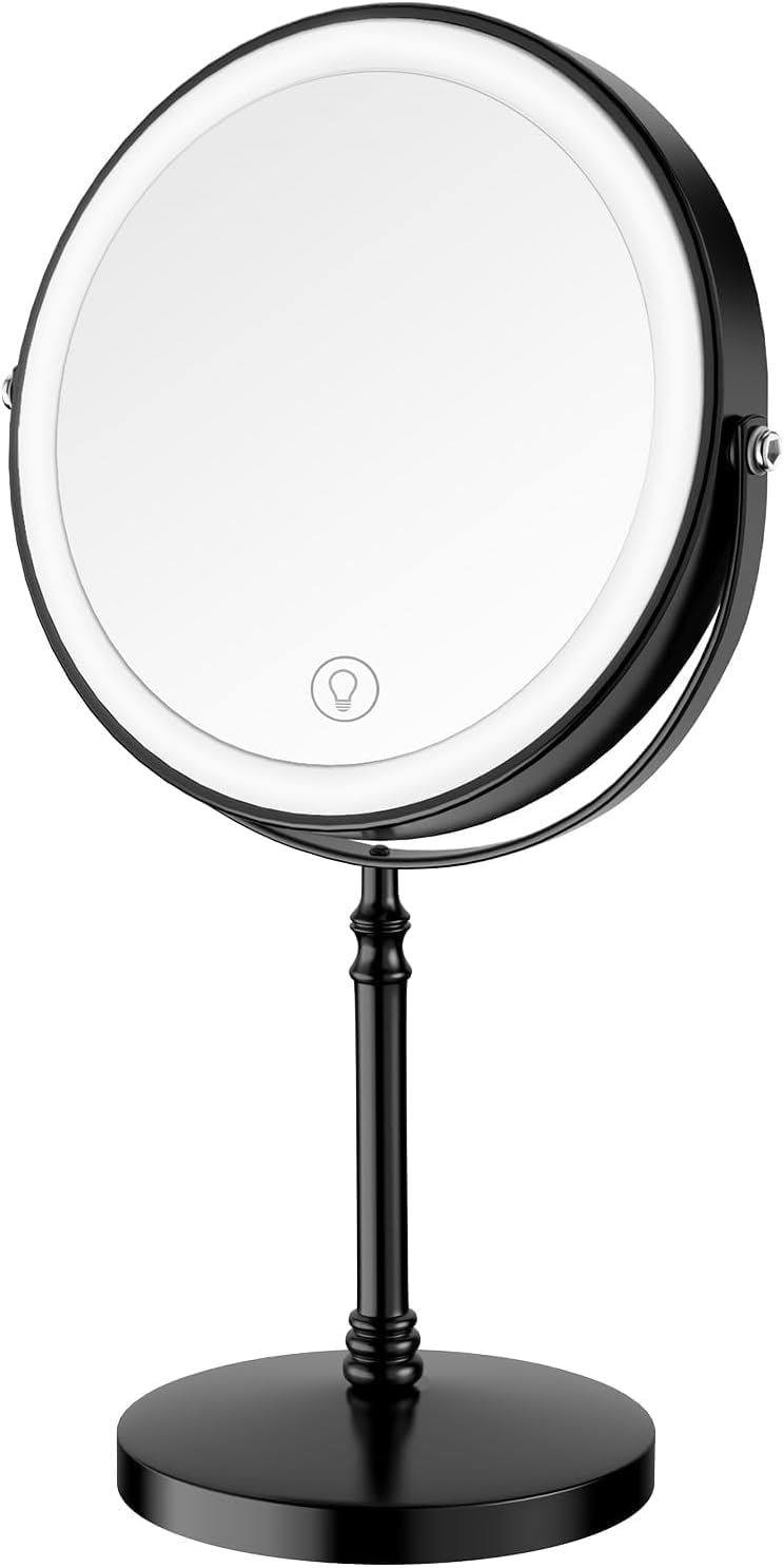 Mirrors