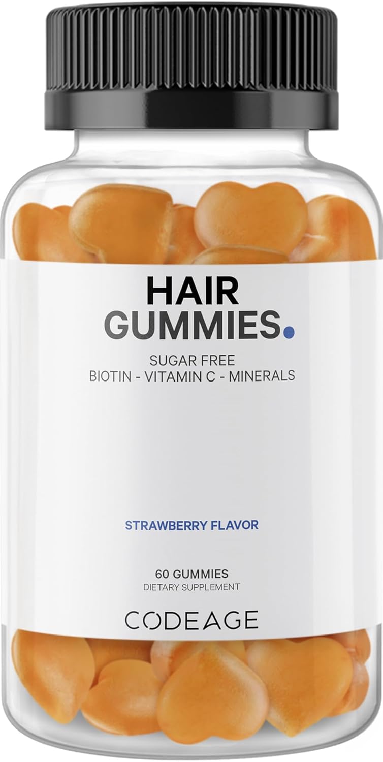 Minerals & Supplements