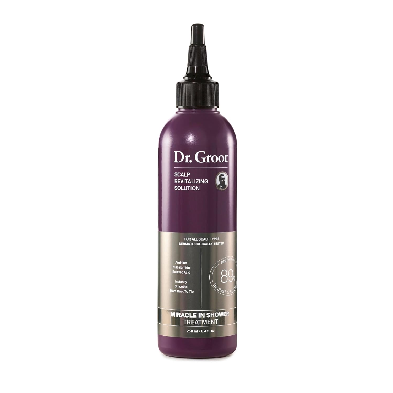Scalp Treatments