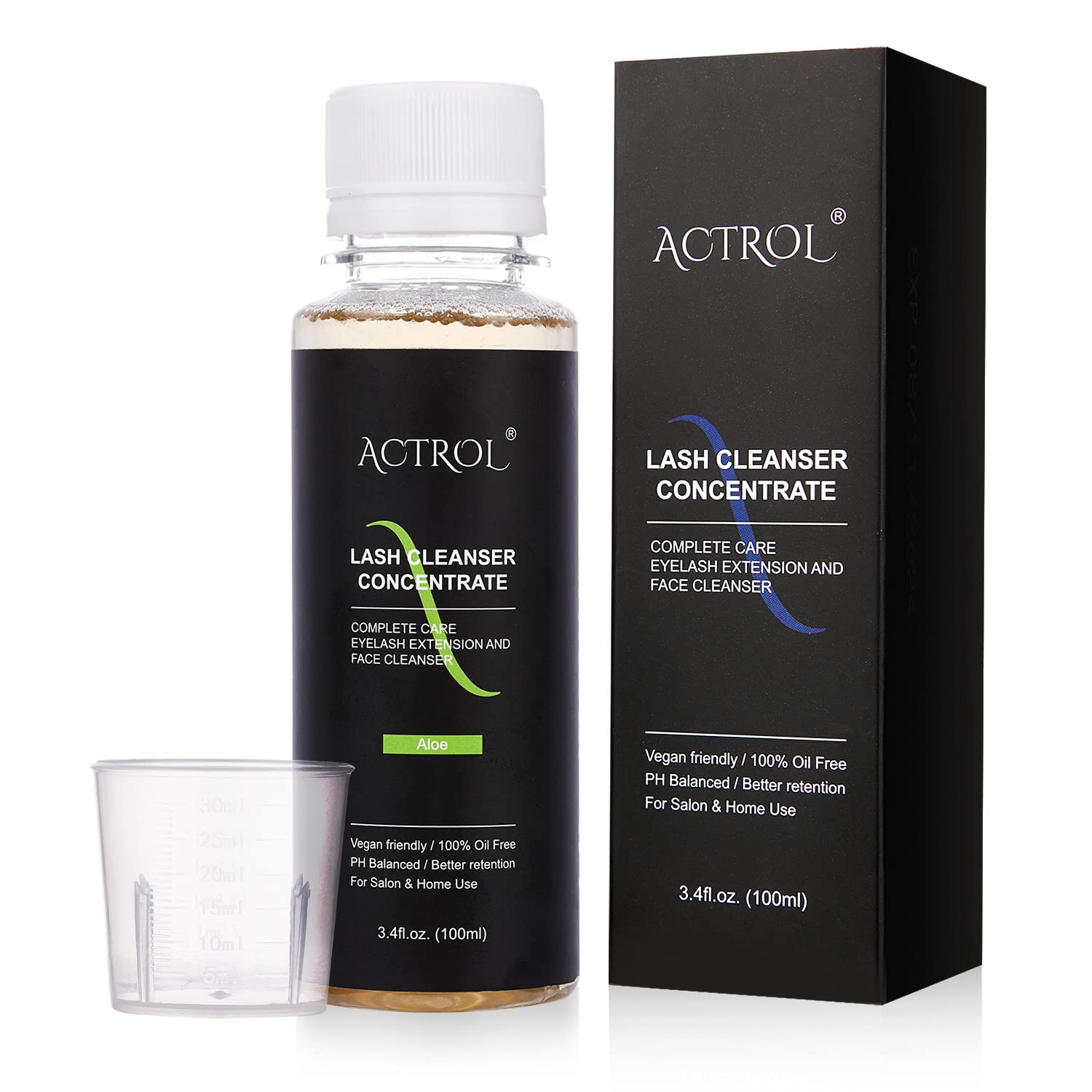 Makeup Remover