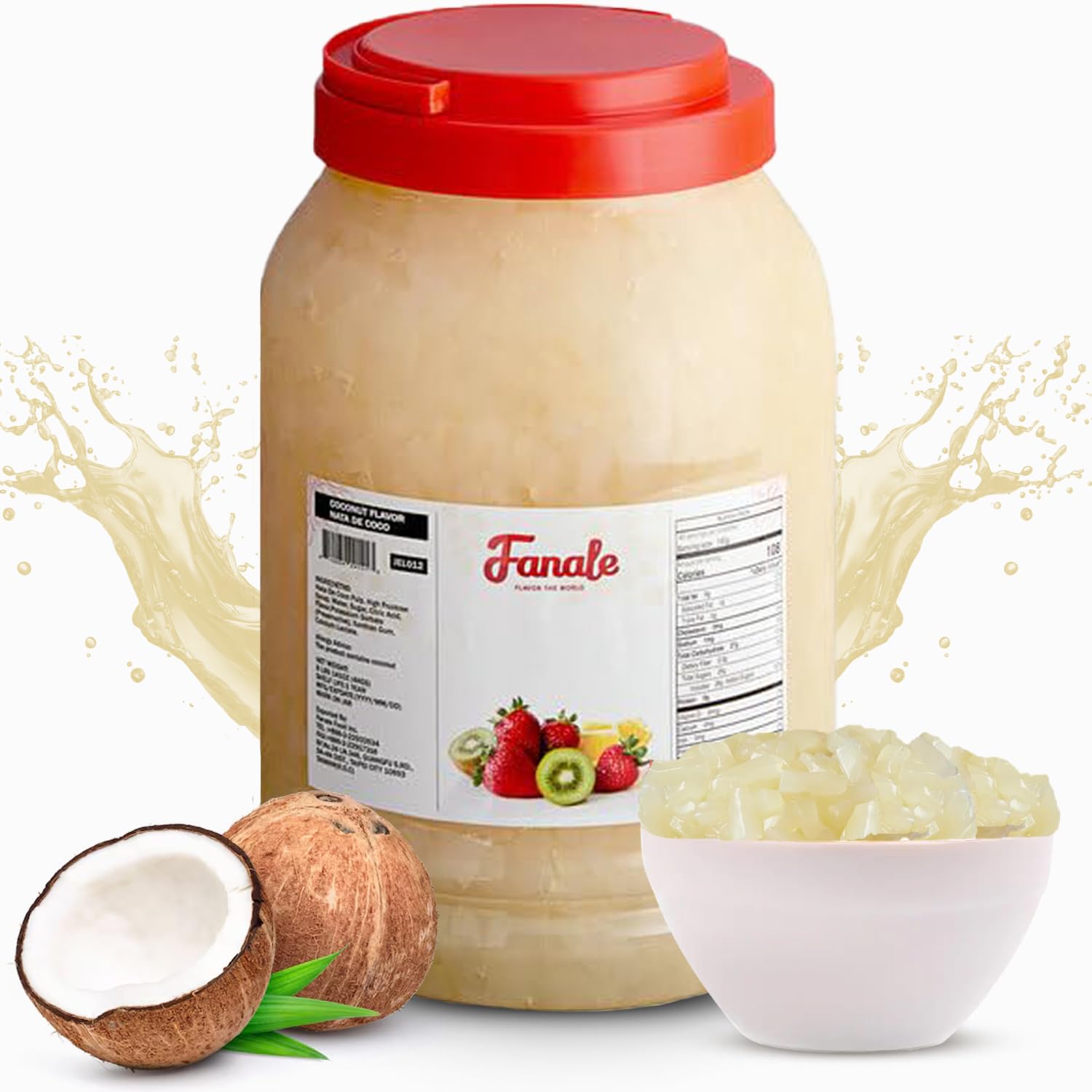 Bubble Tea