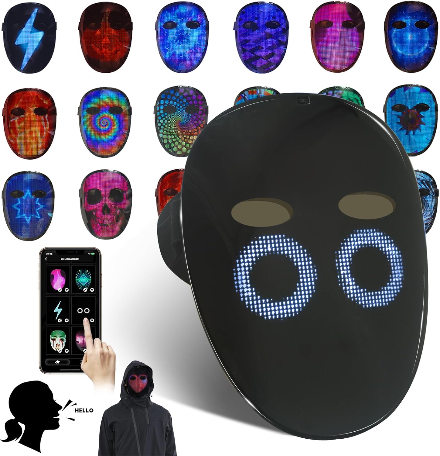 Men