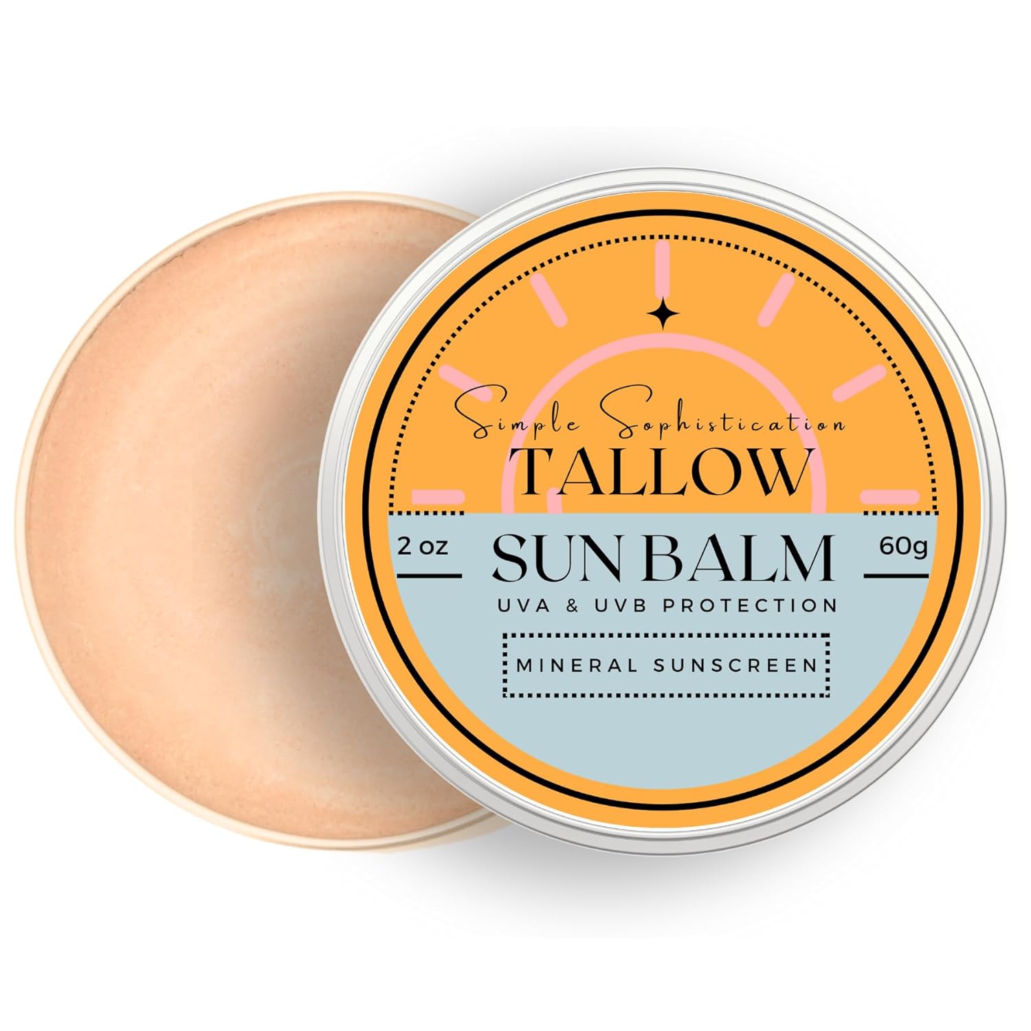 Sunscreens & Tanning Products