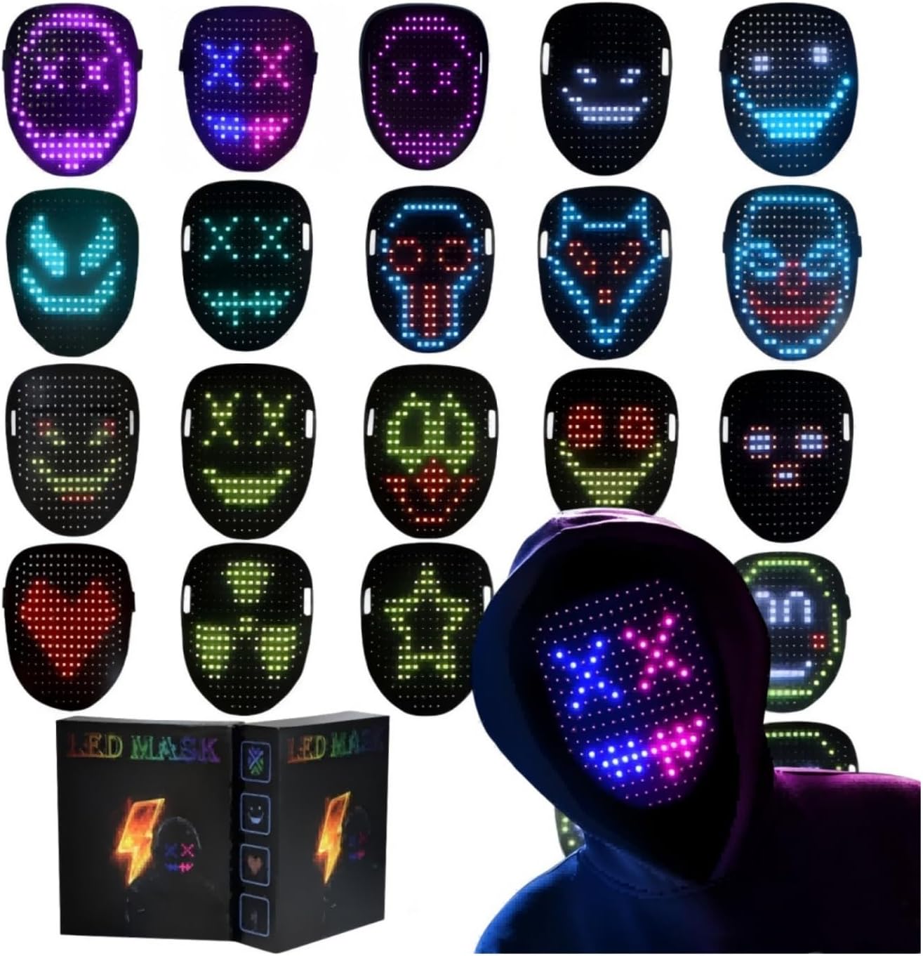 Costumes & Accessories