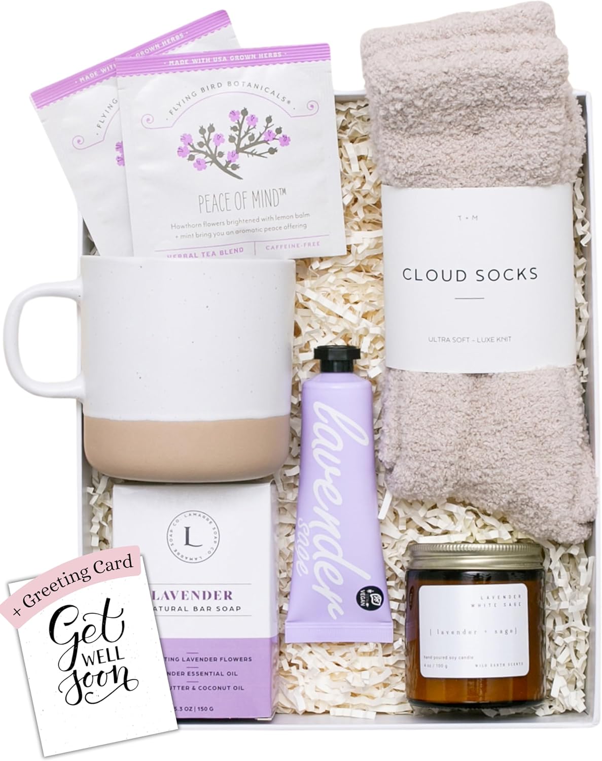 Sets & Kits