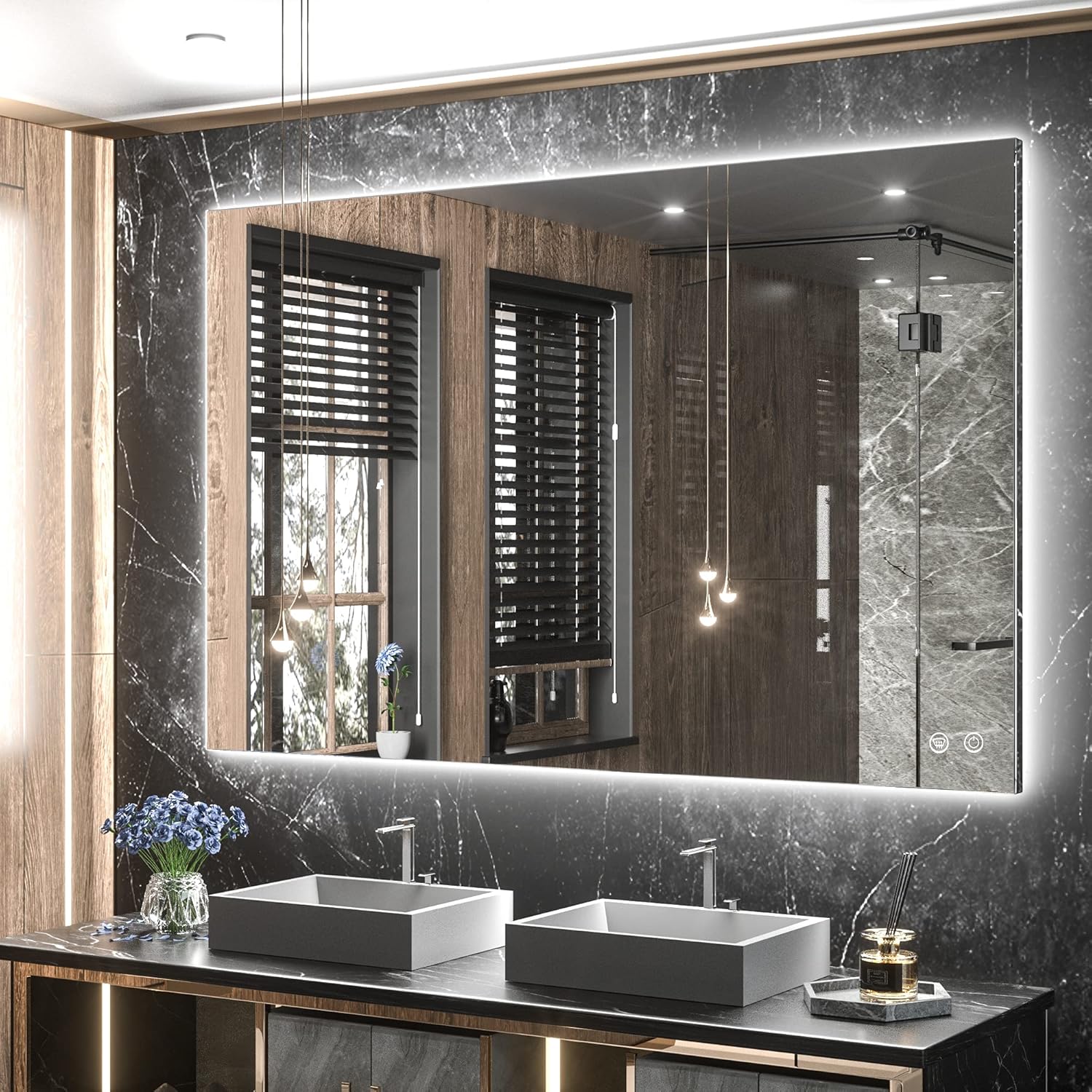 Bathroom Accessories