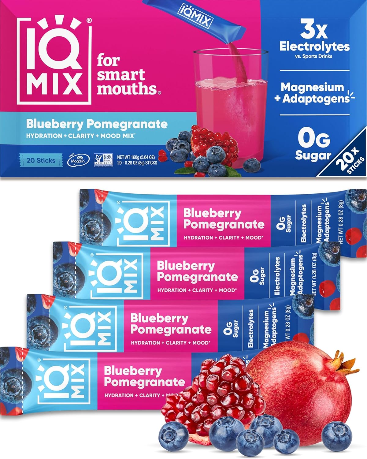 Sports Nutrition