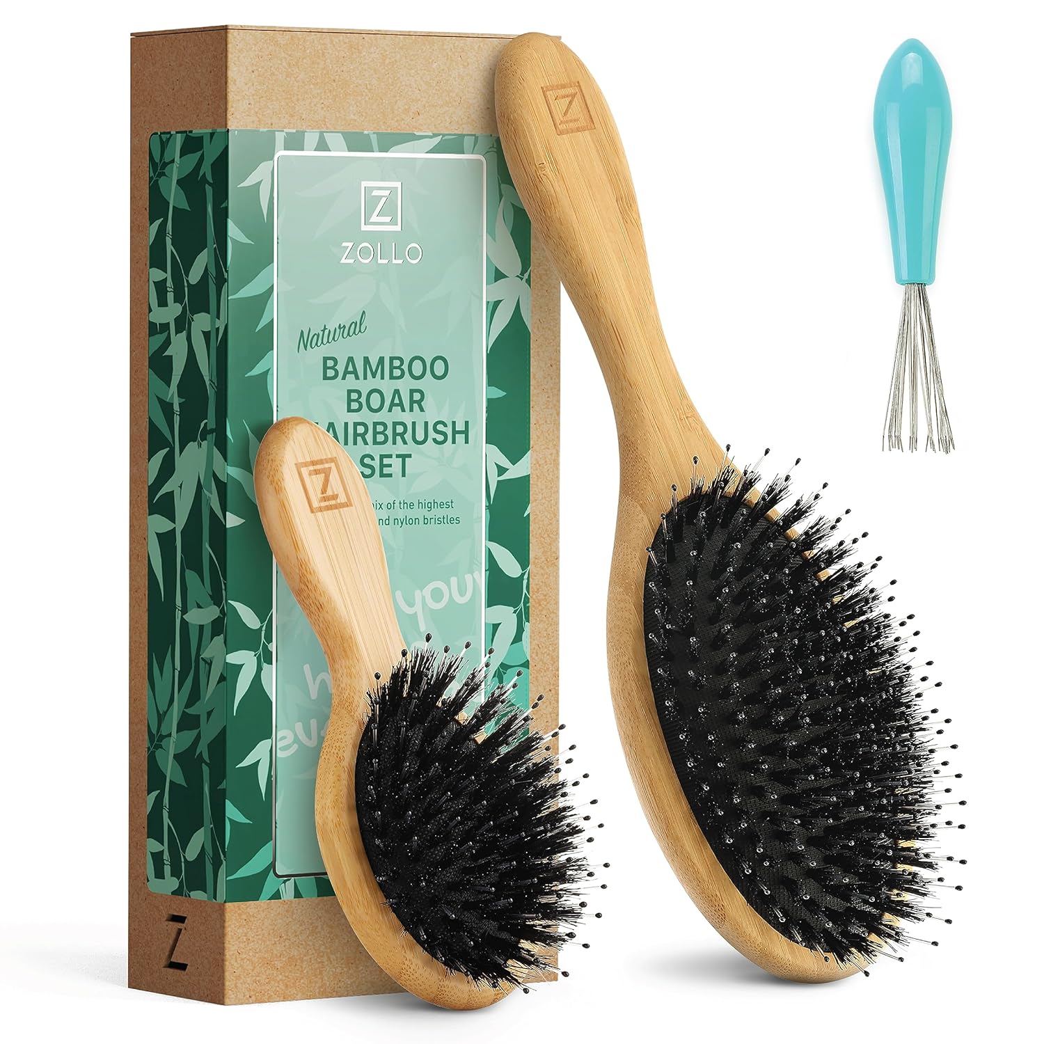 Styling Tools & Appliances