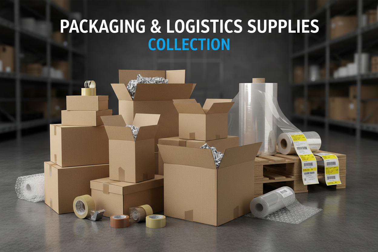 Packaging & Logistics