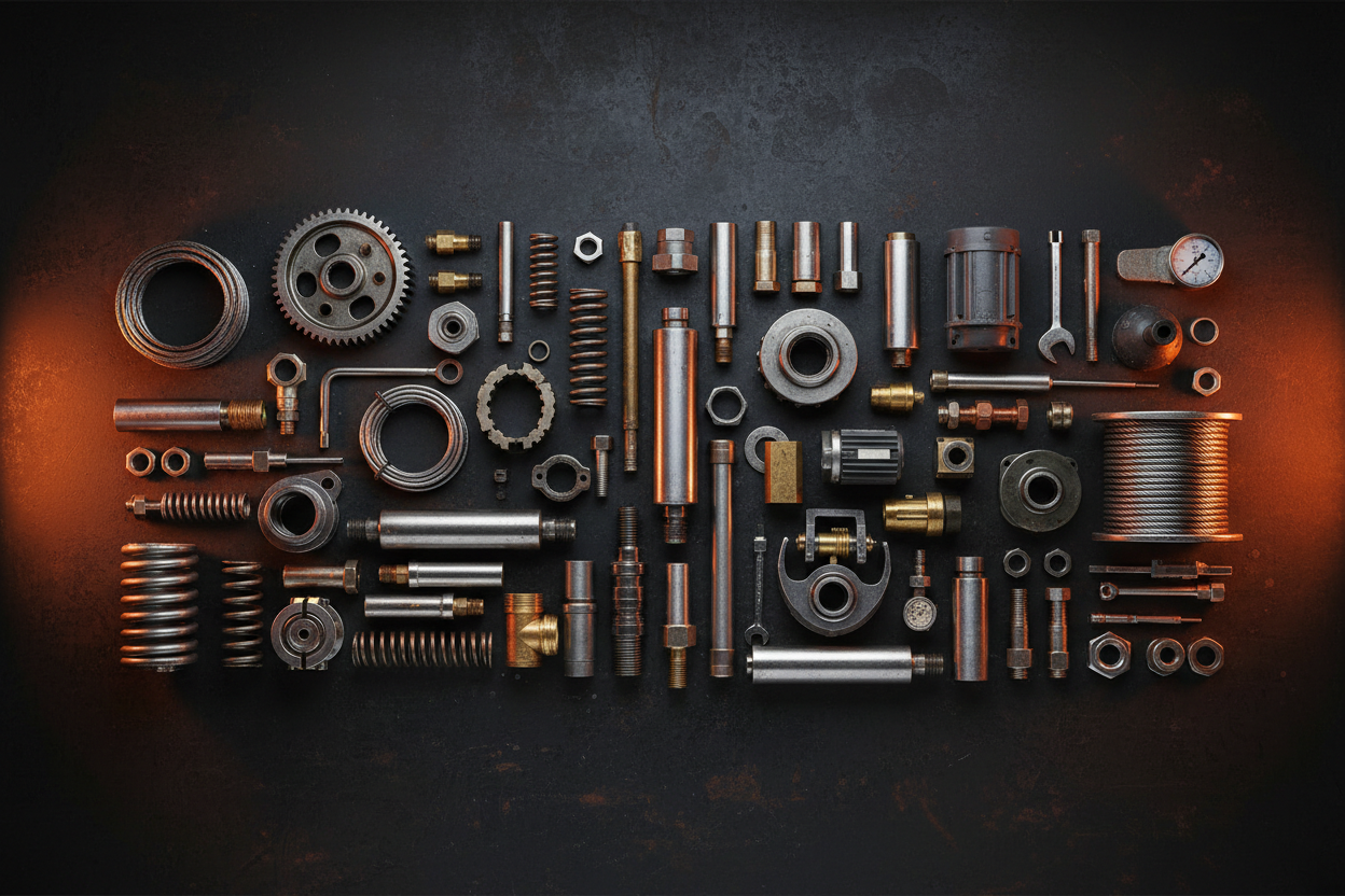 Other Industrial Supplies