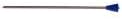 PalmJet Extension, Straight, Steel, 12"