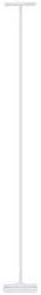 25mm(1 Inch) Clear Tag Gun Barbs (Fasteners) for Any Standard Price Labels Clothing Tagging Attachers - 5000 Pcs