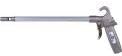 Guardair Long John Safety Air Gun with 36-Inch Aluminum Extension, High Performance OSHA Compliant Alloy Nozzle, Gray/Silver (75LJ036AA)