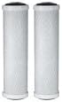 CFS COMPLETE FILTRATION SERVICES EST.2006 1-Year Compatible Filter Kit Rainsoft Ultrefiner UF50 Three Stage RO System Membrane Sold Seperatly