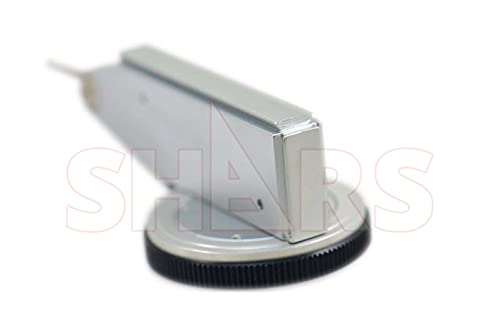 Shars .8mm x .01mm Dial Test Indicator 303-3206 P]