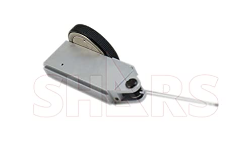 Shars .030" x .0005" Dial Test Indicator w/Long Contact Point Reach 303-3277 P