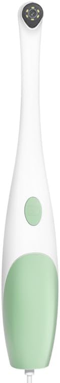 Super Clear Intraoral Camera&Dental Camera,Visual Intraoral Camera Dental with Mirco USB/Type-C/USB Connector for Personal Home Teeth Inspection,Easy to Use for Android or PC
