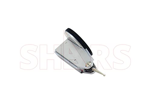 Shars .8mm x .01mm Dial Test Indicator 303-3206 P]