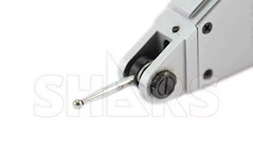 Shars .060" Swiss Type Horizontal Dial Test Indicator 303-3245 !]