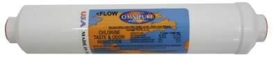 Omnipure K5615-JJ Carbon Lead Cyst Filters