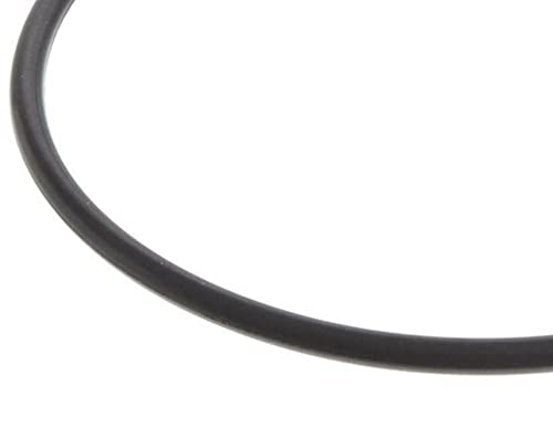 Hydraulic O-Ring Kit FACE ORFS Fittings 155 Pieces (8 Common Sizes) SAE Buna-N 90 Durometer