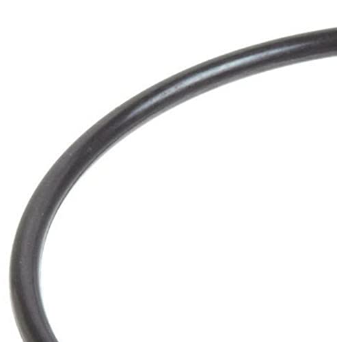 Hydraulic O-Ring Kit BOSS ORB Fittings 245 Pieces (12 Common Sizes) SAE 900 Series Buna-N 90 Durometer