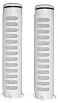 Rusco/Vu-Flow 1-1/2" 100 (FS1 1/2-100) Spin Down Replacement Filter Screen 100 Mesh - 2 PACK - 8" Long