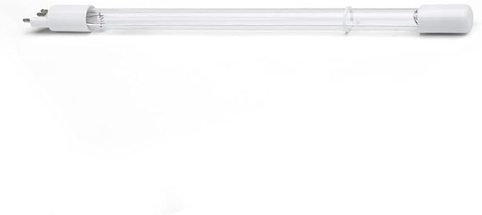 lumenivo 30W UV Light Water Purifier Replacement Lamp for Aquasana Whole House Water Filter System, Sterilight UV Lamp Filter - 1 Pack
