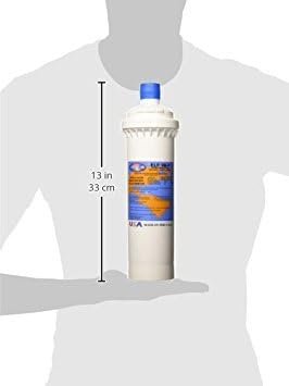 Omnipure ELF-1ML-P Water Filter, White