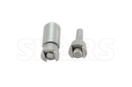 Shars .030" x .0005" Dial Test Indicator 303-3203 !]