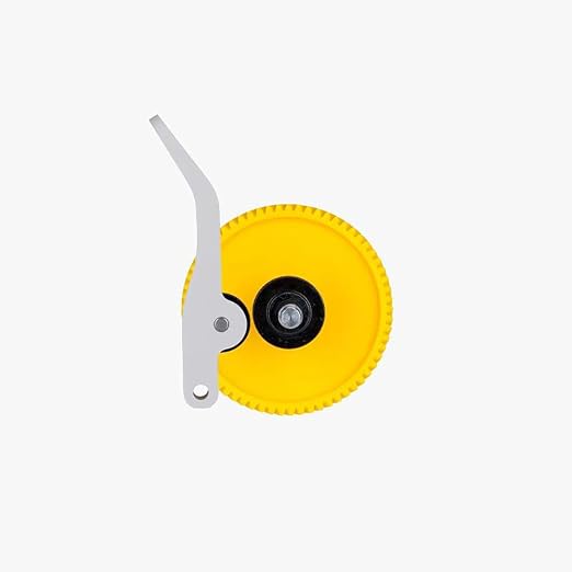 Original Bamboo Lab Extruder Gear Assembly Hardened Steel Hotend Gear Kit for Bambu Lab A1, A1 MINI 3D Printer (A1 Series)