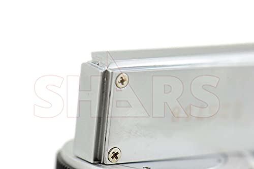Shars .030" x .0005" Dial Test Indicator 303-3203 !]