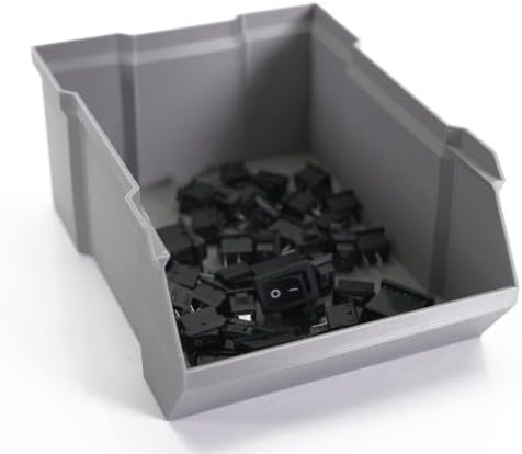 Prusament Premium PETG Urban Grey 1.75mm 1kg 3D Printer Filament | PETG filament with ±0.02 mm precision, low stringing, strong layer adhesion, and reliable tangle-free printing.