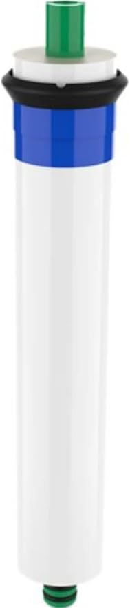 Pentair OMNIFilter OM1 Reverse Osmosis Membrane, Replacement Membrane for Use with OMNIFilter RO2050 Premium Reverse Osmosis Water Filter System, 15 GPD Flow Rate