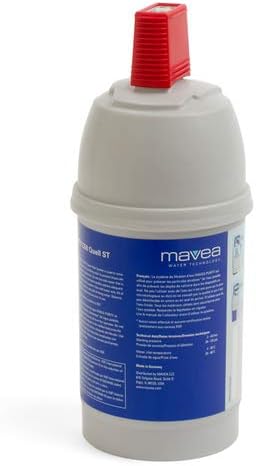 Mavea/Vivreau PURITY C50 Replacement Cartridge | Limescale Reduction