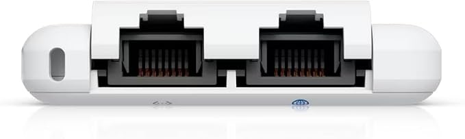Ubiquiti UniFi UTR Travel Router (Power Adapter NOT Included), Ultra-Slim