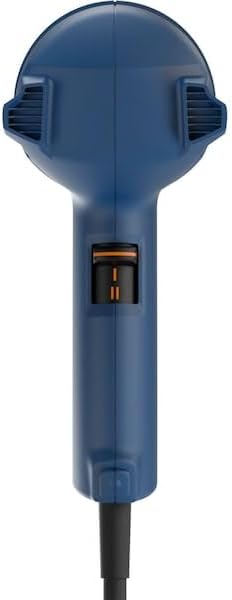 Steinel - 110023455 HL 1620 S Multi-Purpose Heat Gun, 1300 W, Dual Temperature Heat Tool with Adjustable Airflow, for Shrink wrap and Shrink tubing, for All 1.34" Industry Standard nozzles