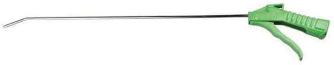 Pistol Grip Air Gun, 18-3/8" Extension