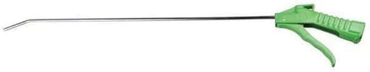 Pistol Grip Air Gun, 18-3/8" Extension