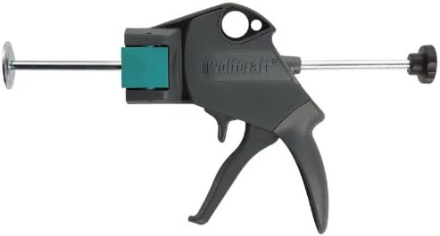 Wolfcraft 4355000 Mechanical Caulking Gun