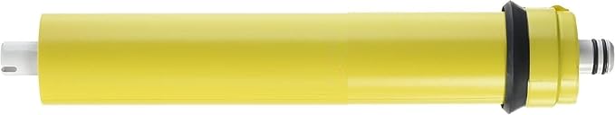 IPW Industries, Inc. - Watts WP-4V Replacement Water Filters - 50 GPD Membrane (560018) for Reverse Osmosis System and Under Sink Water Filtration