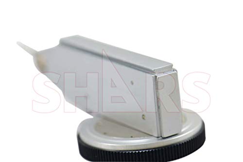 Shars .2mm x .002mm Dial Test Indicator 303-3201 P]